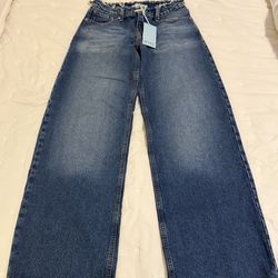 Revice women jeans size 25