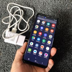 Samsung Galaxy S8 Unlocked