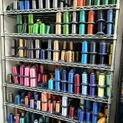 ROBISON ANTON Thread - Large Backstock Inventory For Sale
