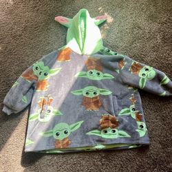 STAR WARS SNUGGIE