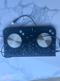 Pioneer DDJ-WeGO-K DJ Controller Kit