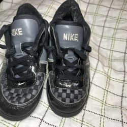Toddler’s Nike Air Force One Sneakers