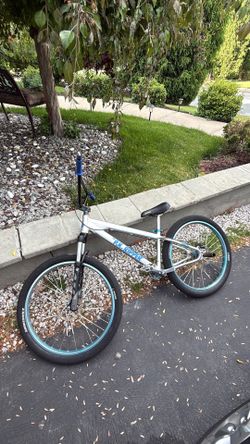 Pk ripper 26’