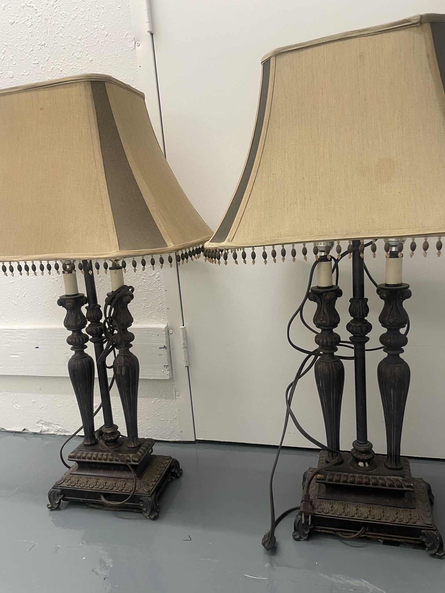 Classic Lampshade