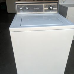 Kenmore Washer