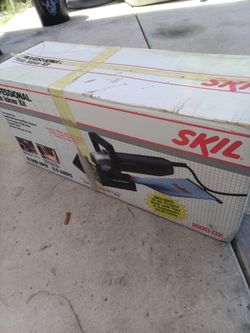 Skil Professional Plate Joiner Kit