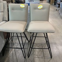 Swivel Chair 65.00 Each