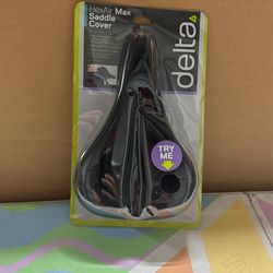 Hex Air Max Saddle Cover