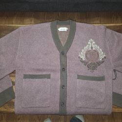 Mens Cardigan 