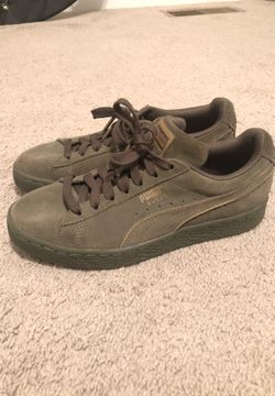 Puma