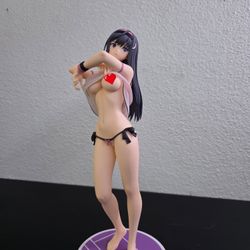 Skytube Kamiwazumi Maya Anime Figure