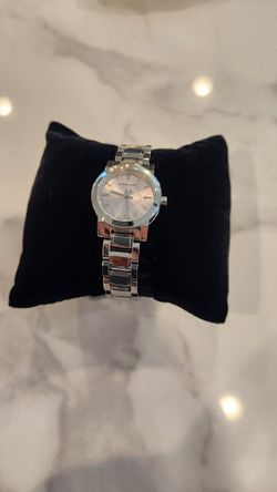 Burberry Women's Watch
