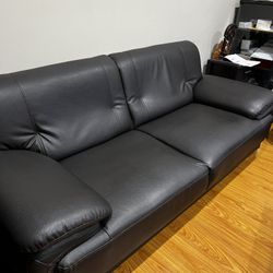 Sofas Loveseat and Full Size Sofa