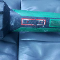 Leister Heat Gun