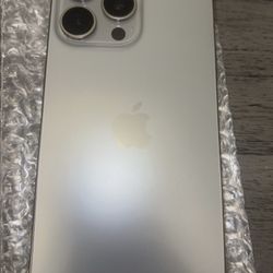 iPhone 16 Pro Max 256 Gb Unlocked 