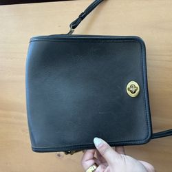 1990’s Coach Purse 