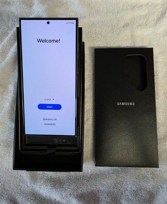 Samsung Galaxy S24 Ultra