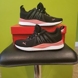 REEBOK PACER NET CAGE  SHOES