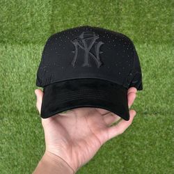 31 Hat “31 Forever NY Black” 