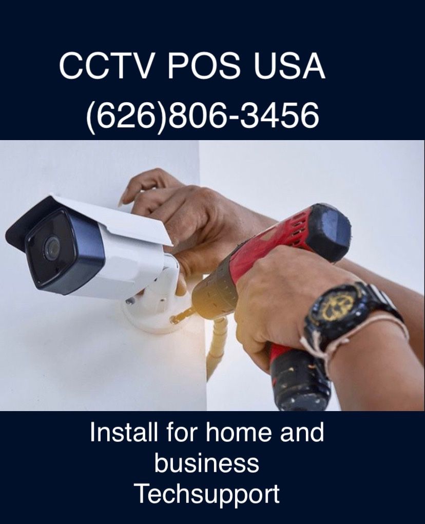 Cctv Camera