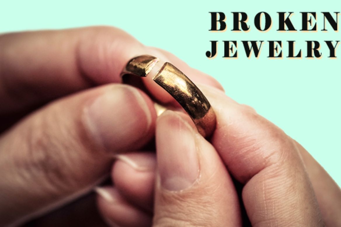 Jewelry Repair / Scrap Gold