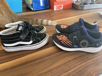 Toddler Boys Shoes 