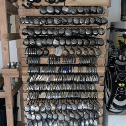 Golf Clubs