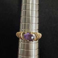 10k Gold Ring