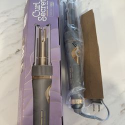 Curl Secret Curling Iron 