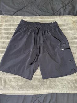 LEG3ND Men's Athletic Performance Shorts Size M