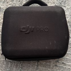DJI RS3 Gimble