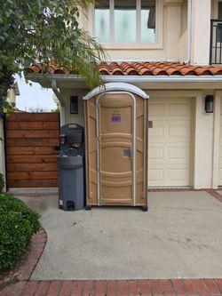 RESTROOMS