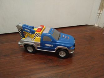 Construction Vehicle 