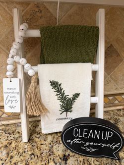 Kitchen decor