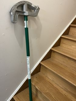 GREENLEE CONDUIT PIPE BENDER NEW