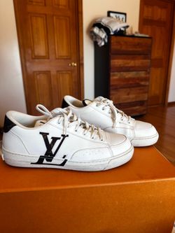 Original Louis Vuitton Shoes