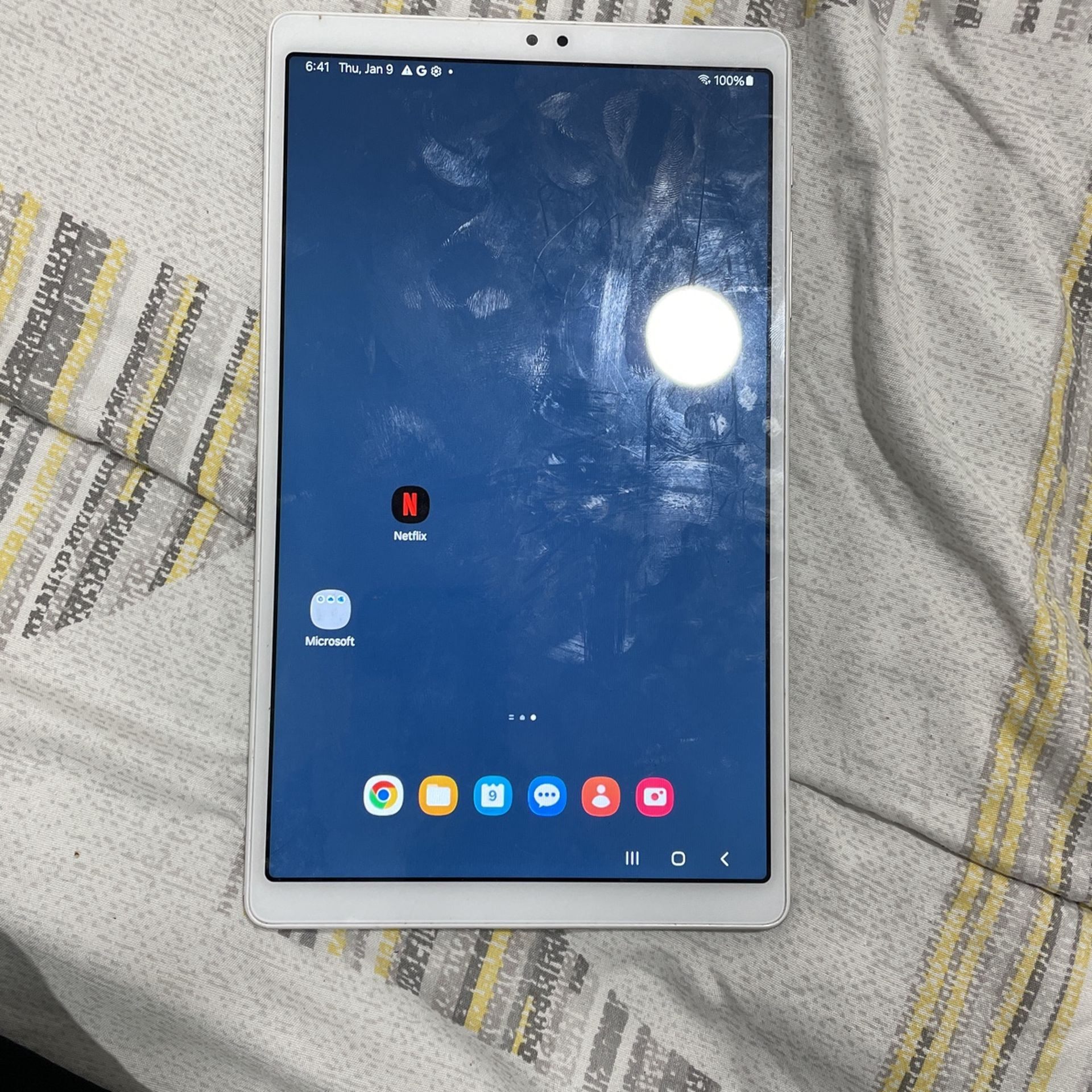 Galaxy Tab A7 Lite