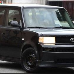 2006 SCION XB - Parts ONLY 