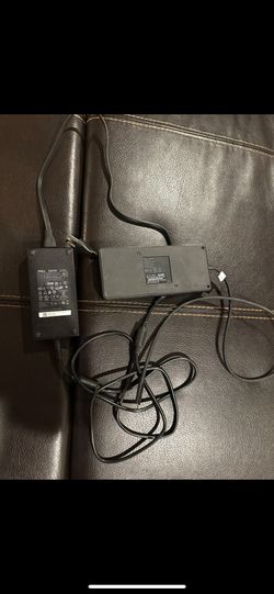 Dell Docking Station