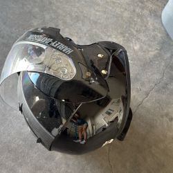 Women’s Helmet Motorcycle