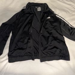 Adidas Warm Up Jacket