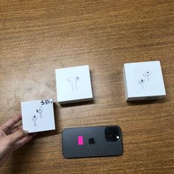 AirPod | Airpods | Earpod | Airpod Pros | Airpod 2 | Bluetooth Headphones | IPhone Headphones  