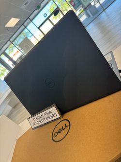 🎯 Dell Inspiron 15" FHD Touch Laptop – Powerful Performance, Just $5 Down Today! 💻