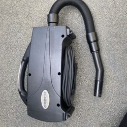 Oreck XL Household Vacuum Used, New Filter, 