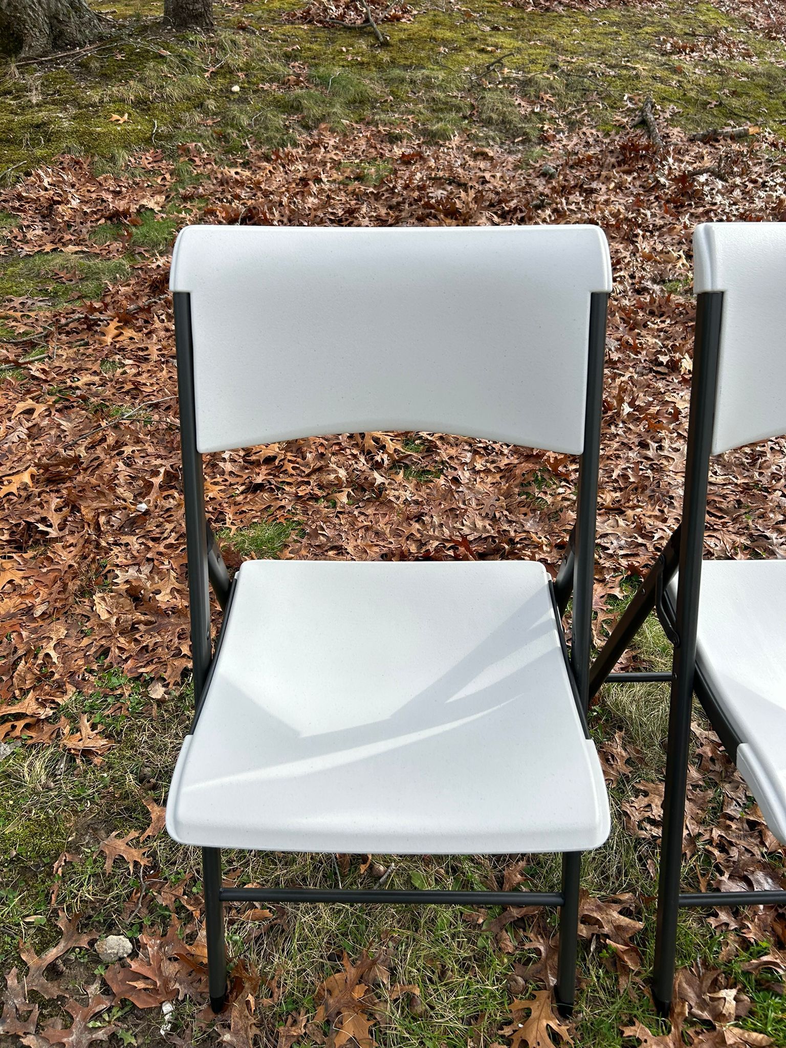 Lifetime Folding Chair