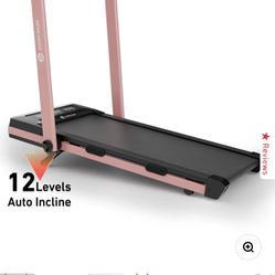Treadmill 