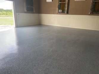 Let’s Go For Epoxy 