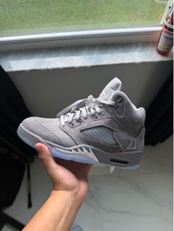 Jordan Retro 5