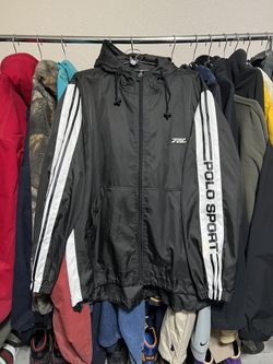 Polo Ralph Lauren Vintage Xl & 2XL