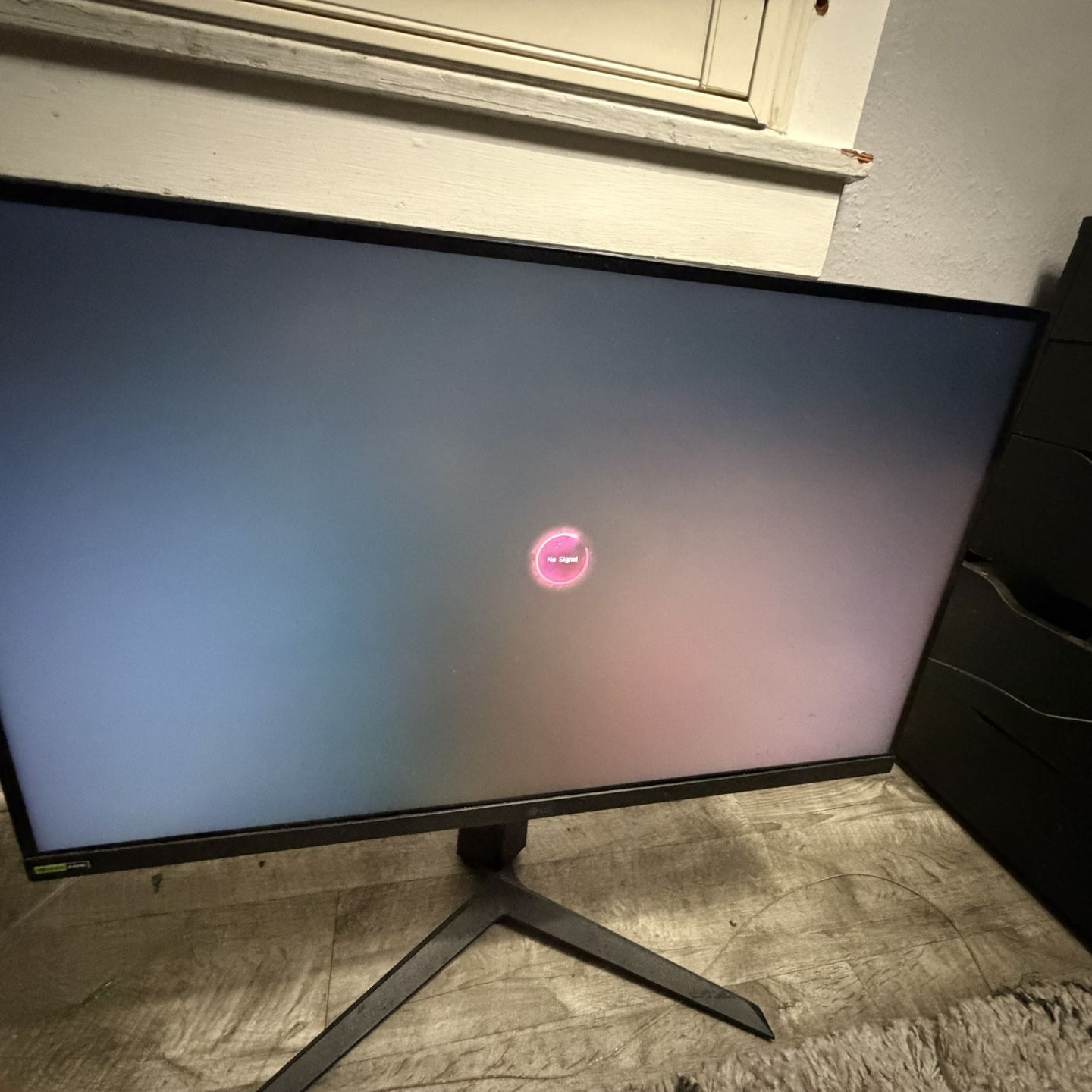 Lg Ultra Gear Gaming Monitor